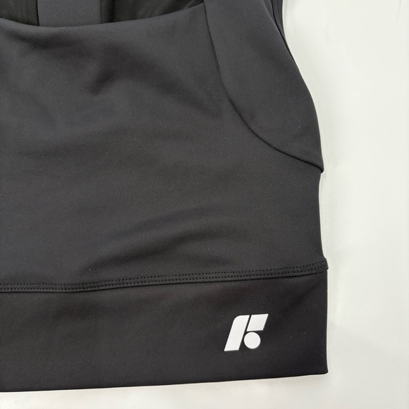 Forme Black Power Bra - Picture 6 of 10